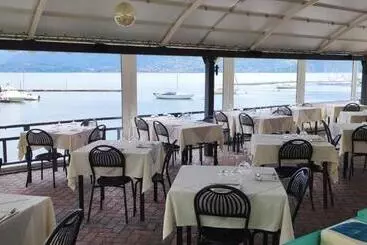Schronisko Locanda Dei Pescatori