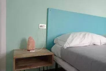 Hostel Locanda Dei Pescatori