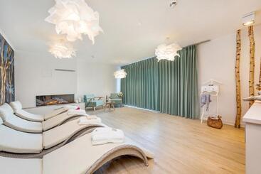 Apartmenthaus Am Park