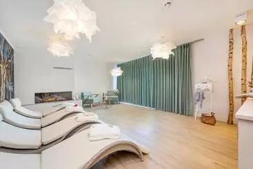 Apartmenthaus Am Park