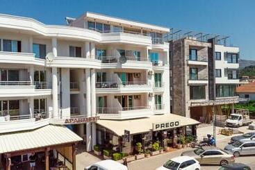 فندق Prego