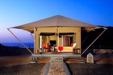 Hotel Ras Al Jinz Turtle Reserve
