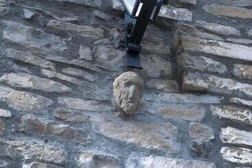 Пансион Casa Forestal