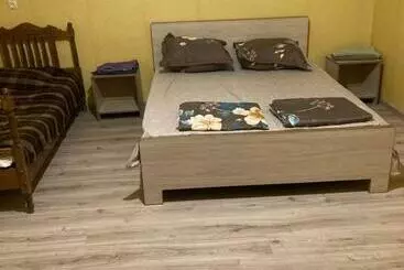 پانسیون Guest House Econom