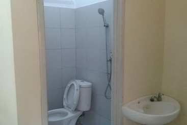 Пансион Kost Sunter Agung