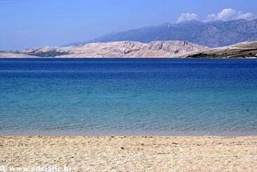 پانسیون Rooms & Apartments Kaurloto