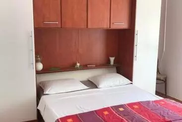 Majatalo Rooms & Apartments Kaurloto