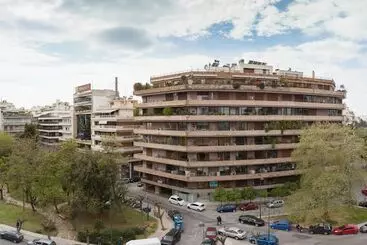 Delice Hotel   Family Apartments