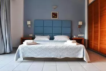 Hotel Caravel Apartment