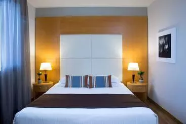 Отель Dolce By Wyndham Milan Malpensa