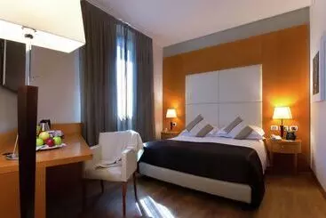 Hotel Dolce By Wyndham Milan Malpensa