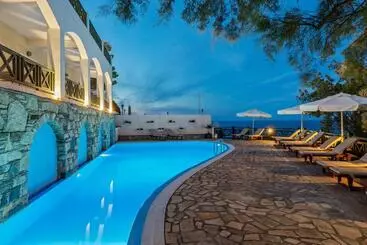 Hotel Erofili Beach