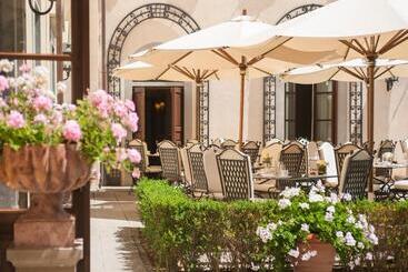 Four Seasons Hotel Firenze
