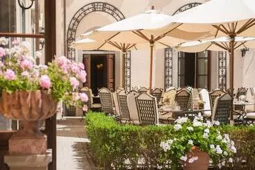 Four Seasons Hotel Firenze