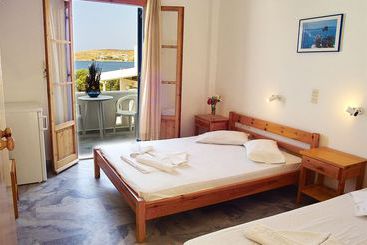 فندق Frangiscos Inn