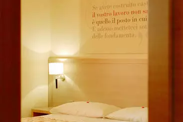 בית מלון כפרי Giardino Degli Aranci