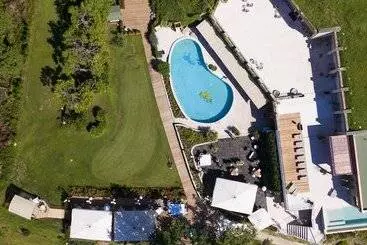 ホテル Golf Ca Degli Ulivi