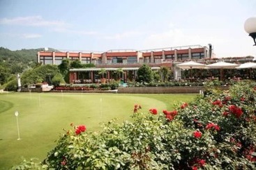 ホテル Golf Ca Degli Ulivi