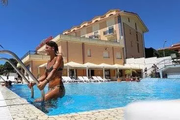 Grand Hotel Paradiso