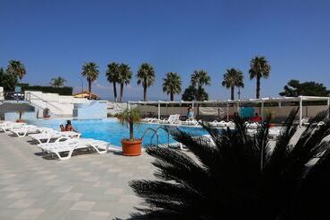 Grand Hotel Paradiso