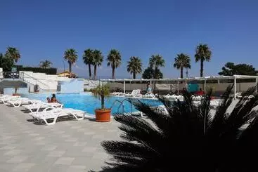 Grand Hotel Paradiso