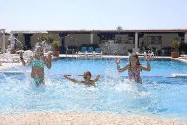 Grand Hotel Paradiso