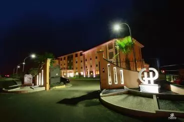 Grand Hotel Paradiso