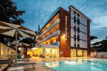 בית מלון כפרי Helvetia