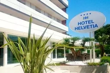 هتل Helvetia