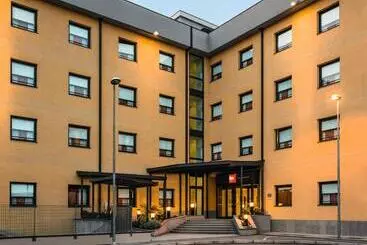 فندق Ibis Milano Malpensa