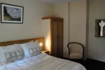 Отель Le Drakkar