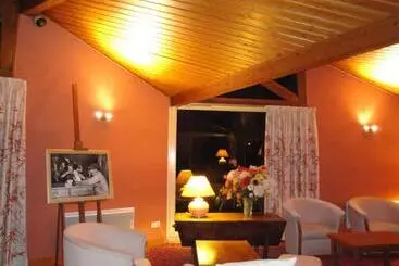 ホテル Le Drakkar