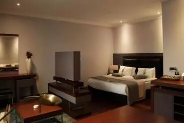 Hotel Sundance Istanbul