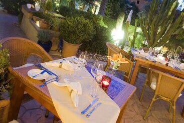 ホテル Palacio Sant Salvador