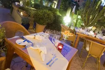 호텔 Palacio Sant Salvador