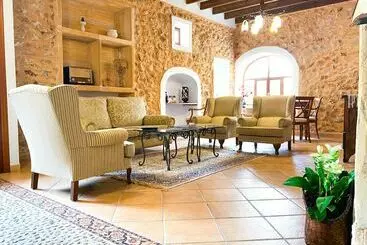 Сельский отель Son Terrassa