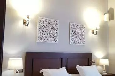 교외 호텔 Son Terrassa