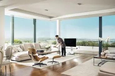 Отель Sha Wellness Clinic