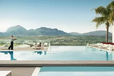 ホテル Sha Wellness Clinic