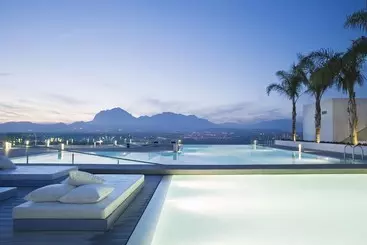 Hotel Sha Wellness Clinic