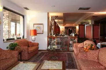 Отель Villa Sonia