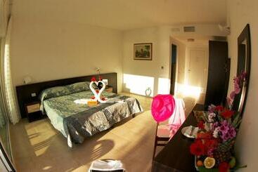 酒店 Villaggio Stromboli