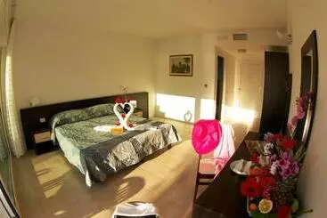 Отель Villaggio Stromboli