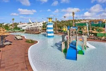 Insotel Punta Prima Resort