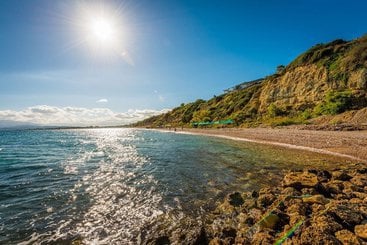 Niforeika Beach Hotel & Bungalows