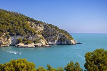 בית מלון כפרי Degli Ulivi