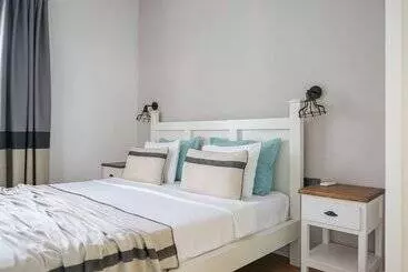 Bisalkım Otel Bozcaada
