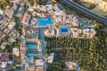 Hotel Caldera Village