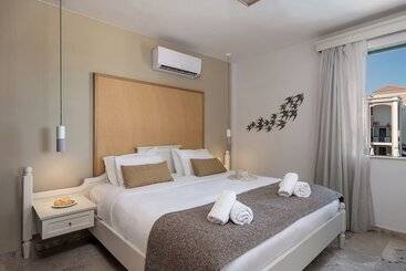 فندق Caldera Village