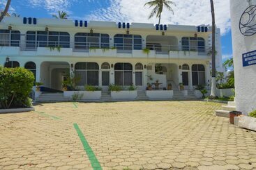 Hotel Suites La Audiencia